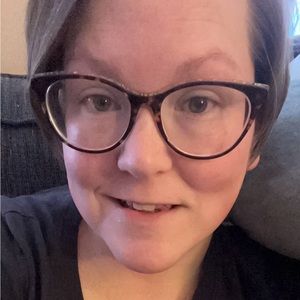 Meet your Posher, Megan